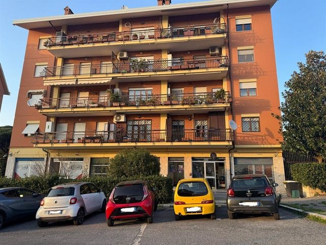 Box Albano Laziale