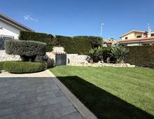 esterno — Villa in vendita a Albano Laziale Cecchina