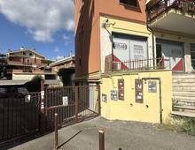Foto Cometa 2 — Box in vendita a Albano Laziale