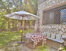 Villa in vendita a Orvinio Pratarelle