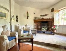 Villa in vendita a Orvinio Pratarelle