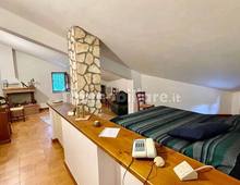 Villa in vendita a Orvinio Pratarelle