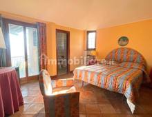 Villa in vendita a Montelibretti Colle Pizzuto
