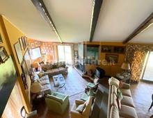 Villa in vendita a Montelibretti Colle Pizzuto