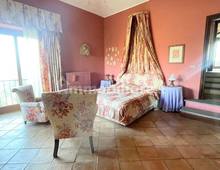 Villa in vendita a Montelibretti Colle Pizzuto