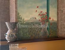 Villa in vendita a Montelibretti Colle Pizzuto