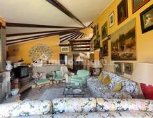 Villa in vendita a Montelibretti Colle Pizzuto