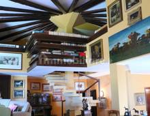 Villa in vendita a Montelibretti Colle Pizzuto