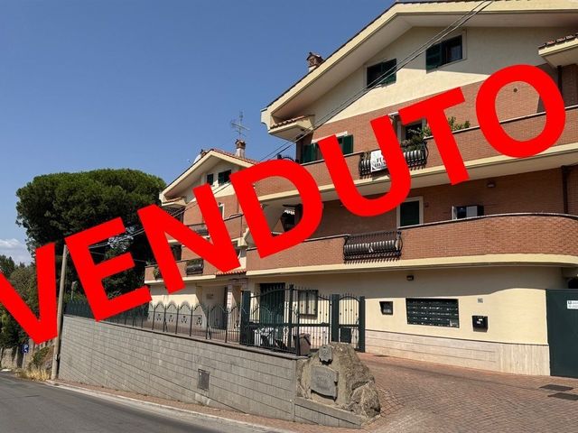 Appartamento Albano Laziale