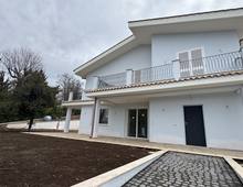 Foto Cometa 4 — Villa in vendita a Ariccia Montegentile