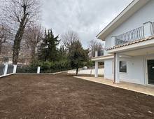 Foto Cometa 5 — Villa in vendita a Ariccia Montegentile