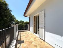 Foto Cometa 19 — Villa in vendita a Ariccia Montegentile