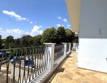 Foto Cometa 21 — Villa in vendita a Ariccia Montegentile