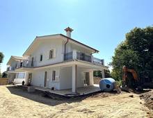 Foto Cometa 40 — Villa in vendita a Ariccia Montegentile