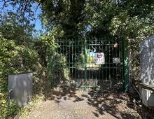 Foto Cometa 12 — Terreno agricolo in vendita a Ariccia