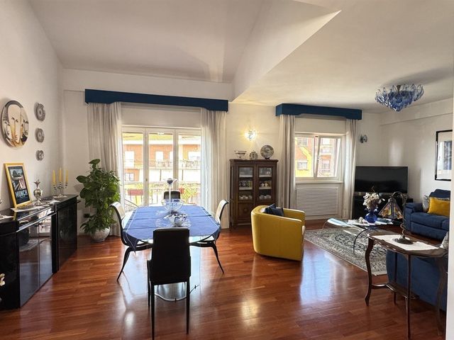 Appartamento Albano Laziale