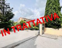 Foto Cometa 25 — Appartamento in vendita a Castel Gandolfo