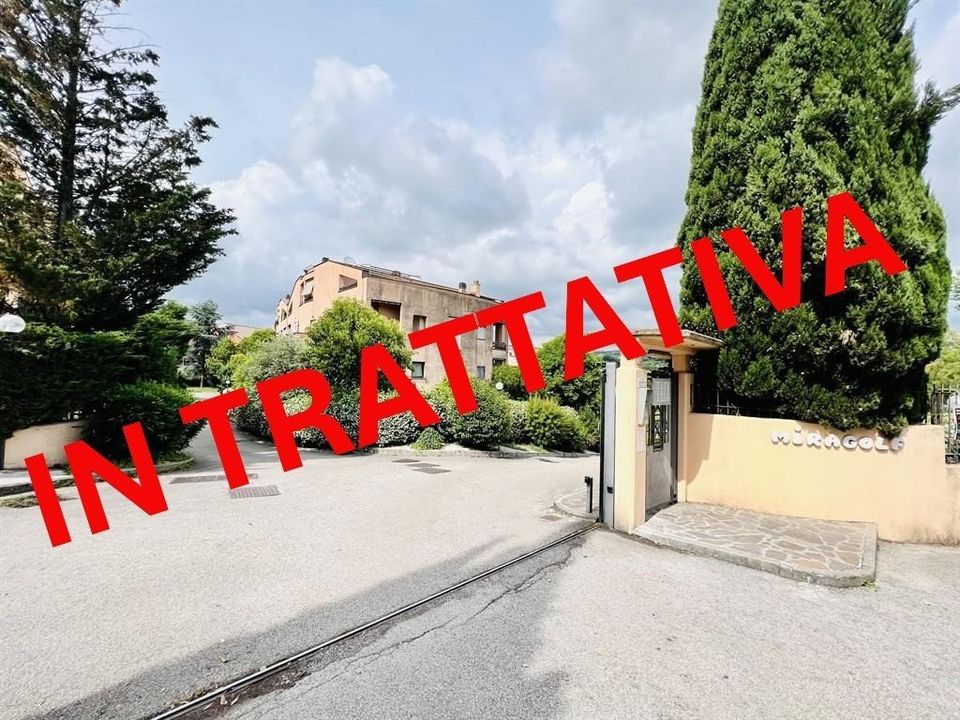 Foto Cometa 25 — Appartamento in vendita a Castel Gandolfo