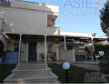 Foto Cometa 5 — Casa semindipendente in vendita a Genzano di Roma