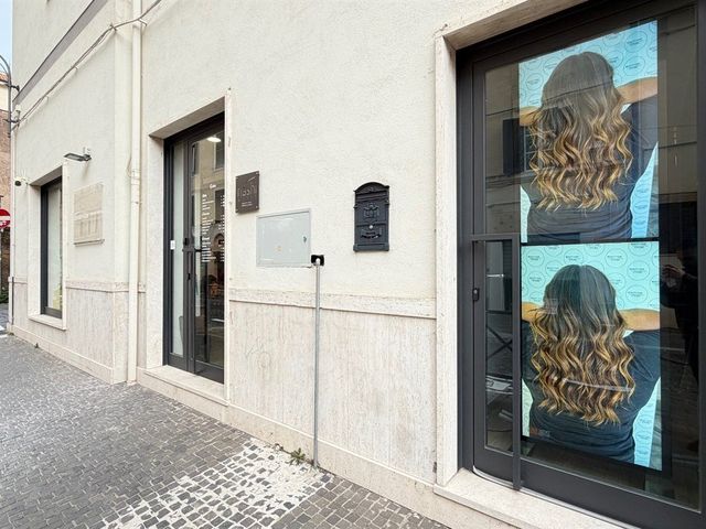 Attività Commerciale Albano Laziale