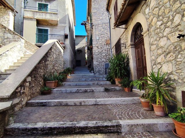 Appartamento Vico nel Lazio