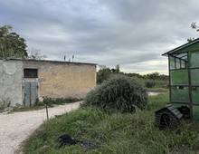 Foto Cometa 9 — Terreno agricolo in vendita a Albano Laziale