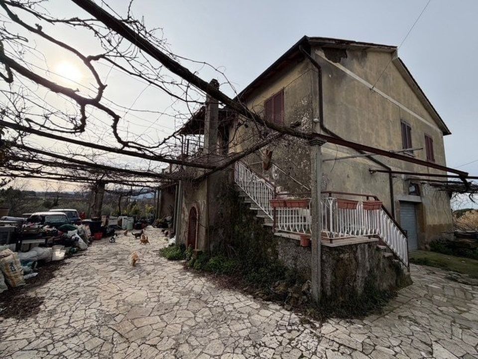 Foto Cometa 1 — Villa in vendita a Zagarolo