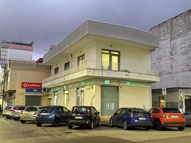 Stabile Pomigliano d'Arco