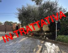 Foto Cometa 46 — Villa bifamiliare in vendita a Aprilia
