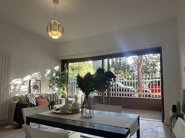 Appartamento Roma