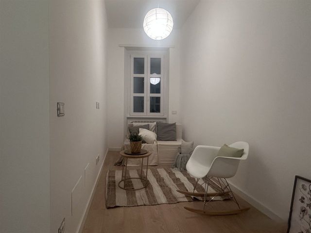 Appartamento Roma