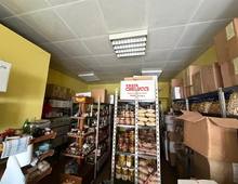 Foto Cometa 8 — Negozio in vendita a Zagarolo