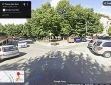 Foto Cometa 2 — Posto auto in vendita a Albano Laziale