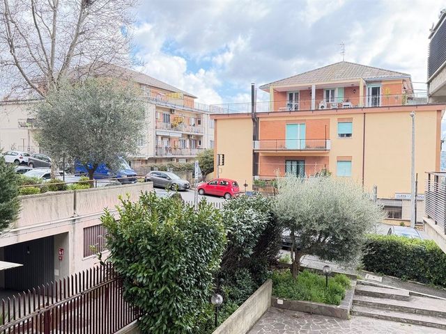 Appartamento Albano Laziale