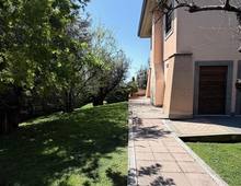 Foto Cometa 33 — Villa bifamiliare in vendita a Albano Laziale
