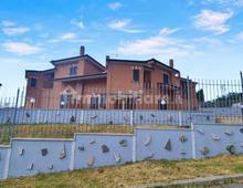 Foto Cometa 19 — Villa quadrifamiliare in vendita a Albano Laziale
