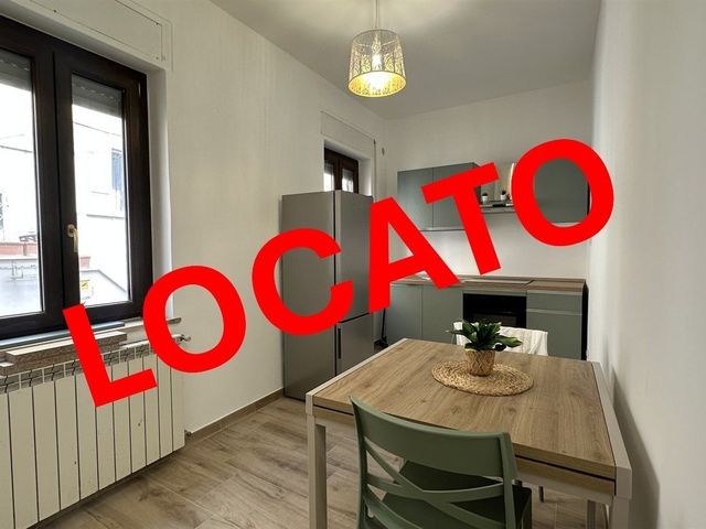 Appartamento Albano Laziale