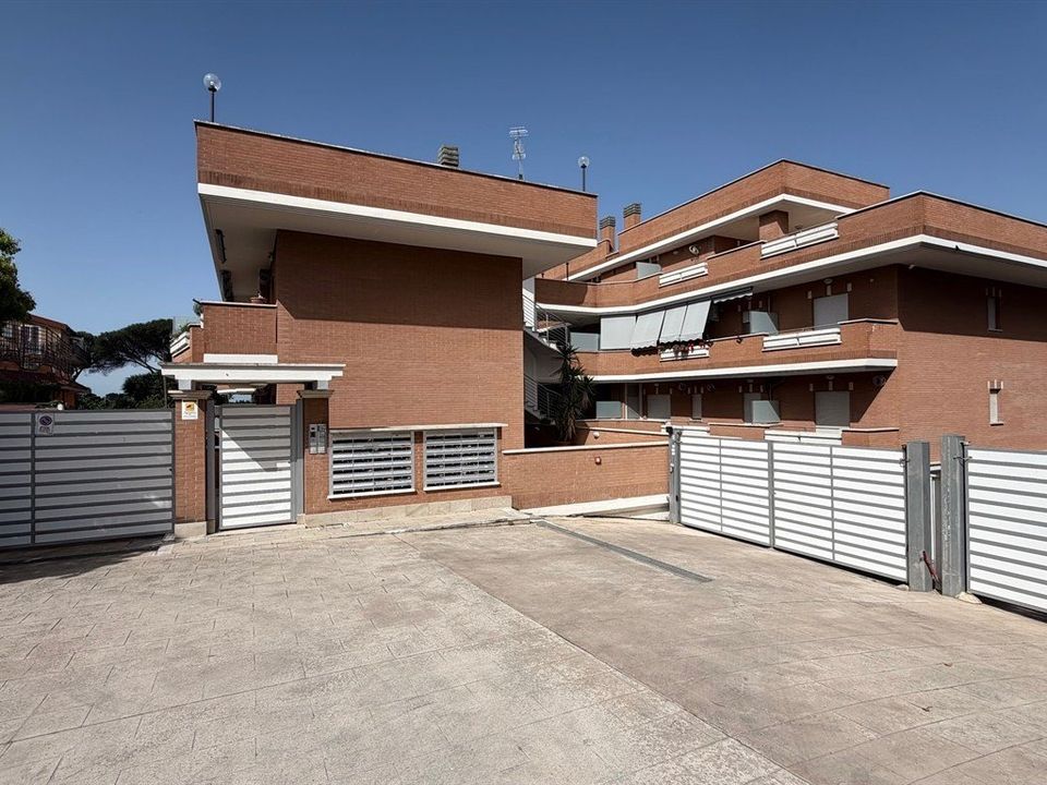 Foto Cometa 1 — Appartamento in vendita a Santa Maria delle Mole