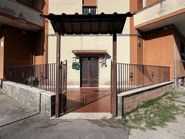 Appartamento Frattaminore