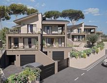 Foto Cometa 1 — Villa in vendita a Albano Laziale