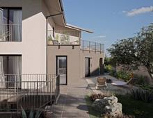Foto Cometa 8 — Villa in vendita a Albano Laziale