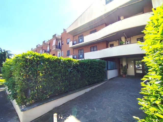 Appartamento Albano Laziale
