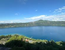 Foto Cometa 3 — Appartamento in vendita a Castel Gandolfo