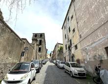 Foto Cometa 20 — Appartamento in vendita a Albano Laziale Centro storico