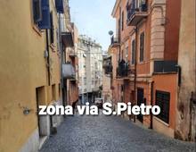 Foto Cometa 2 — Appartamento in vendita a Velletri Centro Storico