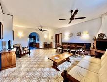 Foto Cometa 1 — Villa in vendita a Lanuvio