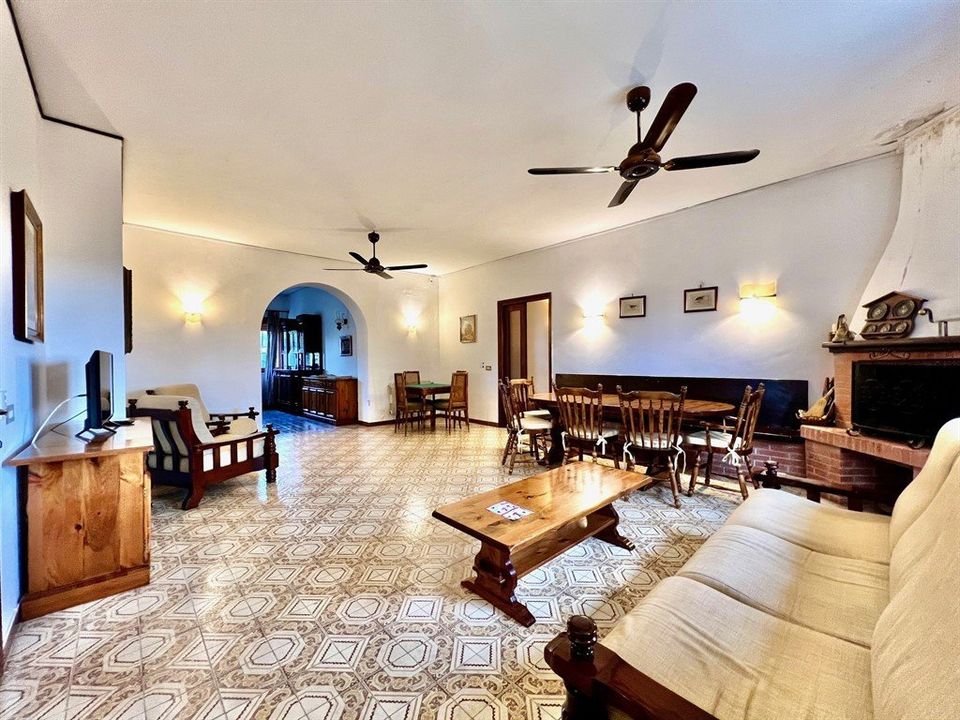 Foto Cometa 1 — Villa in vendita a Lanuvio