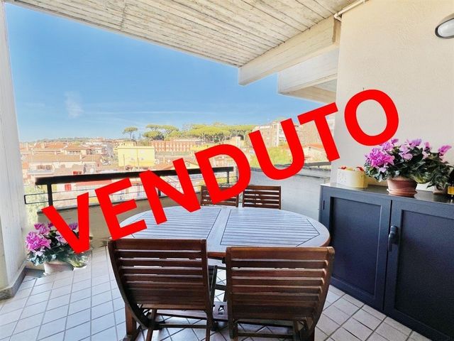 Appartamento Albano Laziale