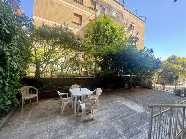 Appartamento Albano Laziale
