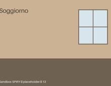 Soggiorno — Casa indipendente a Ciampino